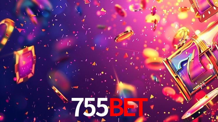 755BET login